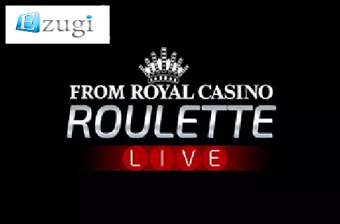 Live Royal Casino Roulette